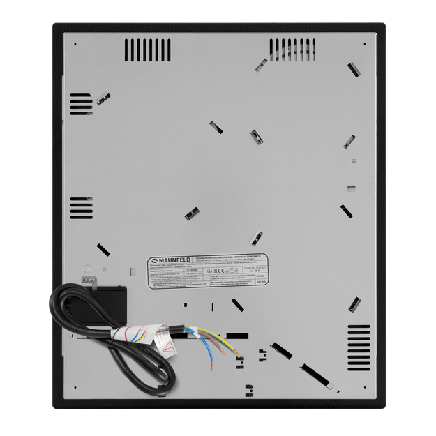 Варочная панель Maunfeld CVCE453BK в Тюмени (preview 7)