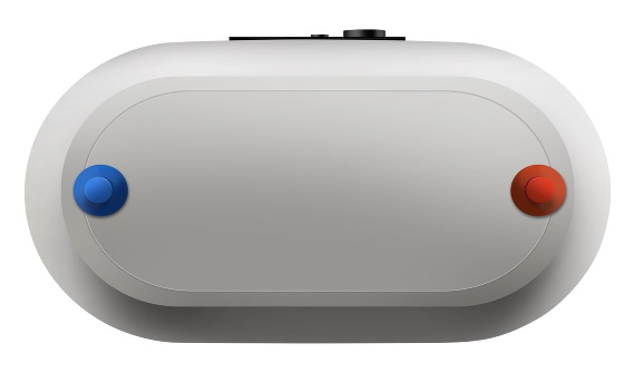 Водонагреватель Electrolux EWH 80 Major LZR 2 в Тюмени (preview 6)