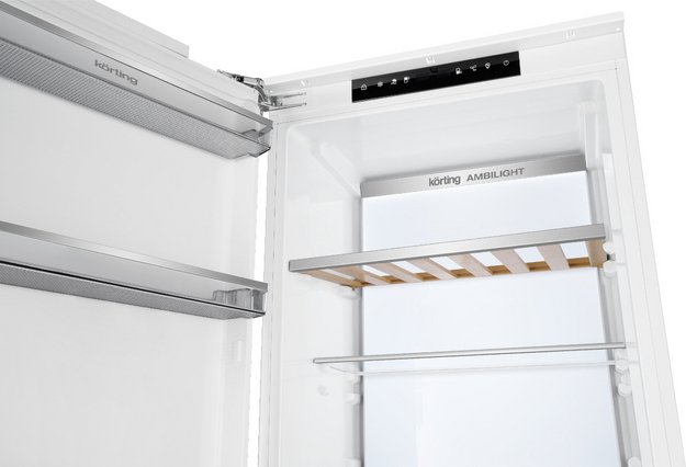 Встраиваемый холодильник Korting KSI 1935 в Тюмени (preview 4)