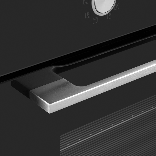 Духовой шкаф Maunfeld MEOC708PB в Тюмени (preview 11)