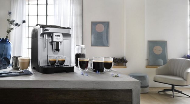 Кофемашина DeLonghi ECAM290.31.SB в Тюмени (preview 3)