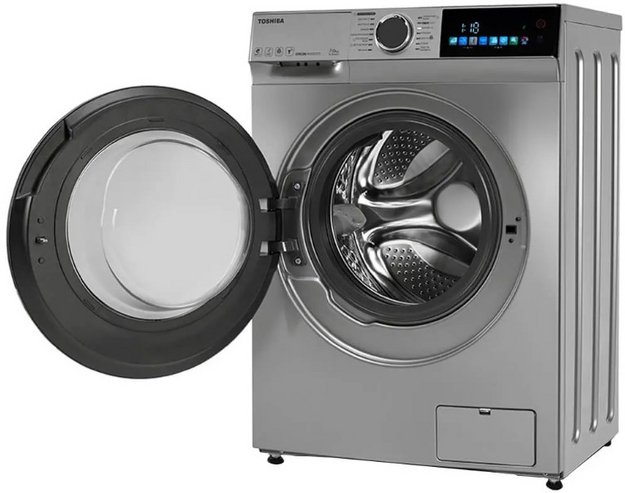 Стиральная машина Toshiba TW-BN80C4RU(SK) в Тюмени (preview 5)