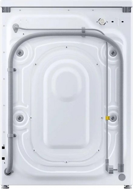 Стиральная машина Samsung WW80T3040BW/LP в Тюмени (preview 7)