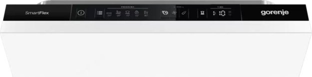 Встраиваемая посудомоечная машина Gorenje GV531E10 в Тюмени (preview 6)