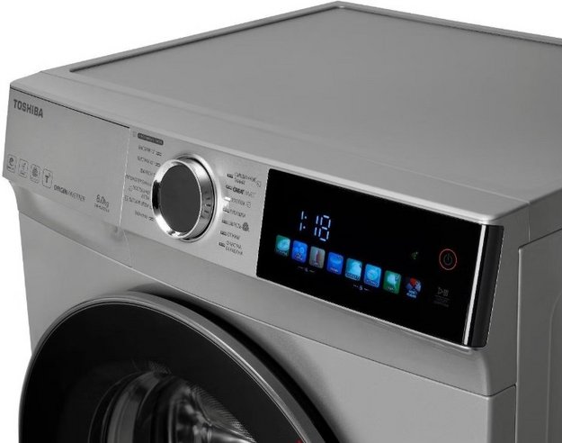 Стиральная машина Toshiba TW-BN90C4RU(SK) в Тюмени (preview 6)