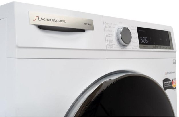 Сушильная машина Schaub Lorenz SLR TB921 в Тюмени (preview 13)