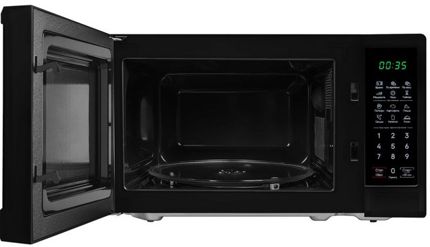 Микроволновая печь Maunfeld MFSMO720EB07 в Тюмени (preview 3)