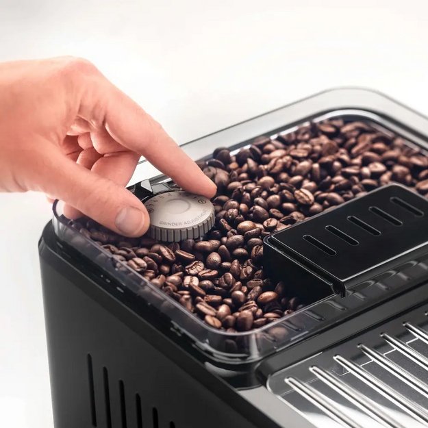 Кофемашина DeLonghi ECAM450.65.S в Тюмени (preview 5)
