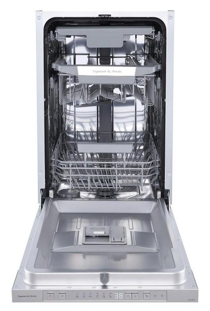 Встраиваемая посудомоечная машина Zigmund Shtain DW 306.4 в Тюмени (preview 7)