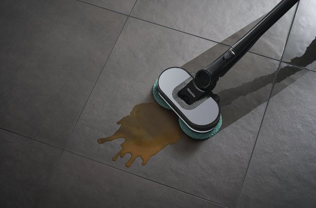 Пылесос Miele SWDL0 Triflex HX3 Вода плюс черный обсидиан (Plus Aqua) в Тюмени (preview 5)