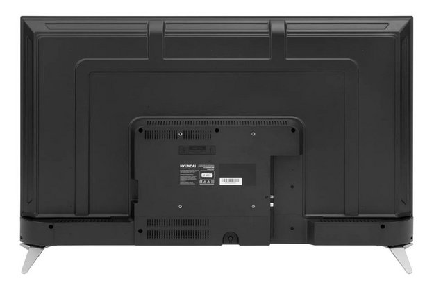 Телевизор Hyundai H-LED50QBU7500 UHD SMART в Тюмени (preview 7)
