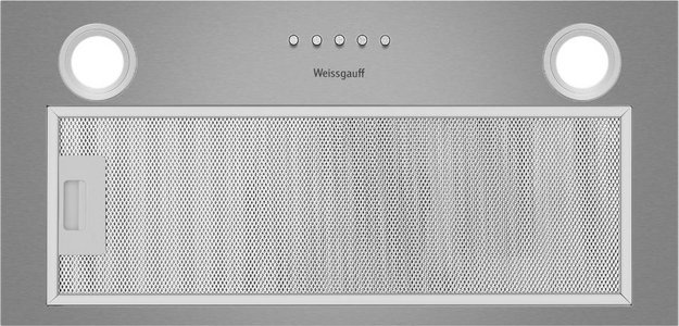 Встраиваемая вытяжка Weissgauff Box 600 Inox в Тюмени (preview 5)