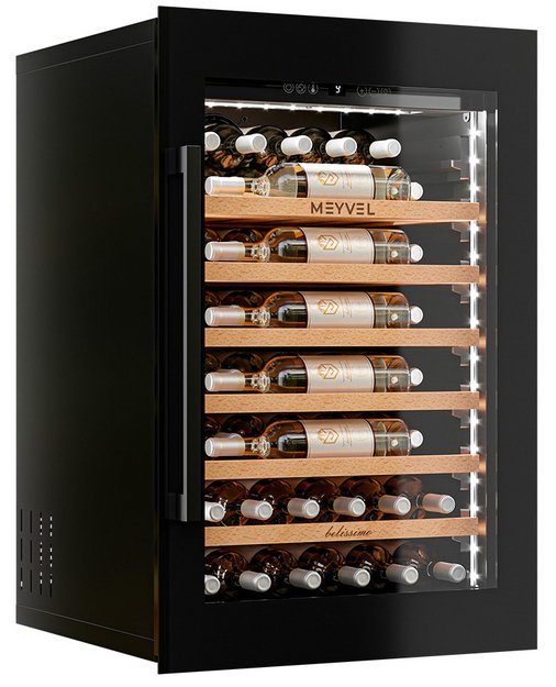 Винный шкаф Meyvel MV52PRO-KBB1 в Тюмени (фото 1) Винный шкаф Meyvel MV52PRO-KBB1 в Тюмени (preview 1)