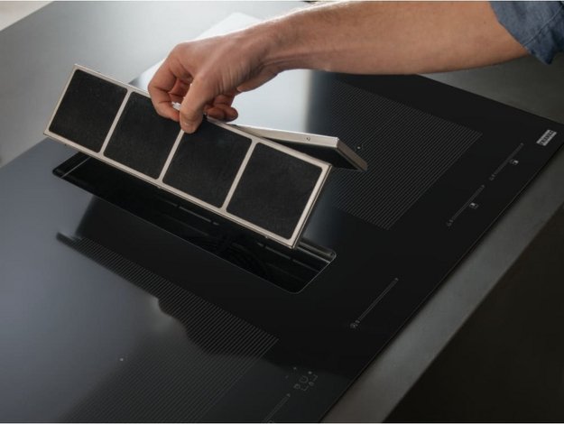 Варочная панель со встроенной вытяжкой Franke FMY 8391 HI в Тюмени (preview 5)