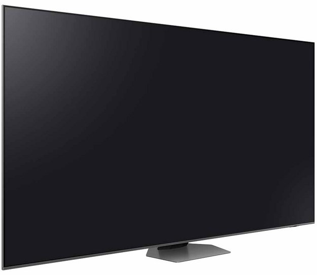 Телевизор Samsung QE98Q80CAUXRU в Тюмени (preview 2)