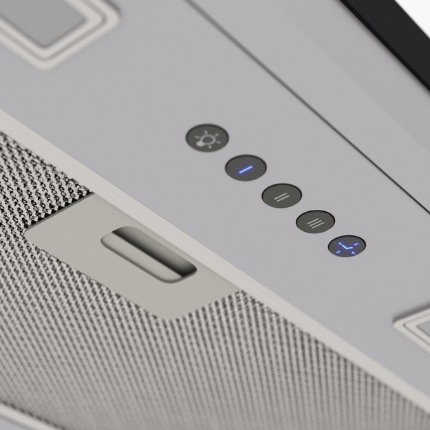 Встраиваемая вытяжка Franke FLICK 60 SS в Тюмени (preview 8)