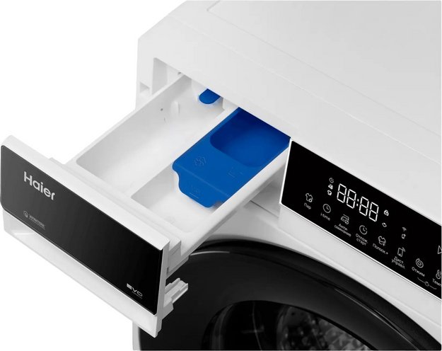 Стиральная машина Haier HW70-BP12357U1 в Тюмени (preview 11)