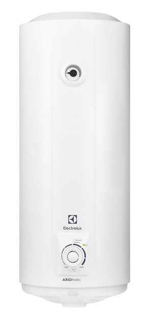Водонагреватель Electrolux EWH 50 AXIOmatic Slim в Тюмени (preview 2)