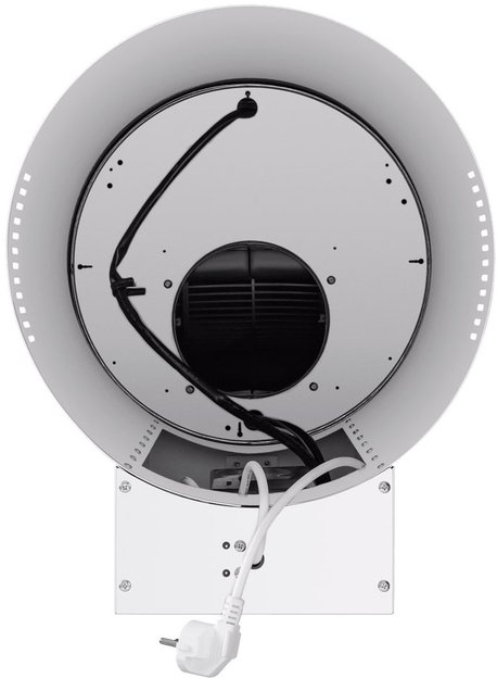 Вытяжка Maunfeld Lee Wall 35 Sensor нержавеющая сталь в Тюмени (preview 3)