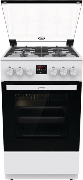 Газовая плита Gorenje GGI5C20WF-B в Тюмени (preview 2)