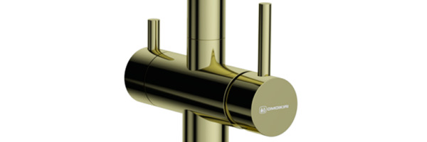 Смеситель Omoikiri Akeno lg в Тюмени (preview 3)