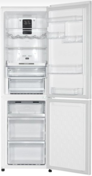 Холодильник Hitachi R-BG 410 PUC6X GPW в Тюмени (preview 2)