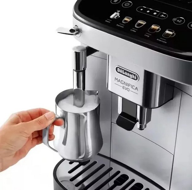 Кофемашина DeLonghi ECAM292.33.SB в Тюмени (preview 4)