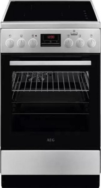 Индукционная плита AEG CIR56401BM в Тюмени (preview 1)