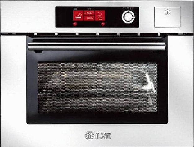Духовой шкаф Ilve 645SCHSW/SSC в Тюмени (preview 1)