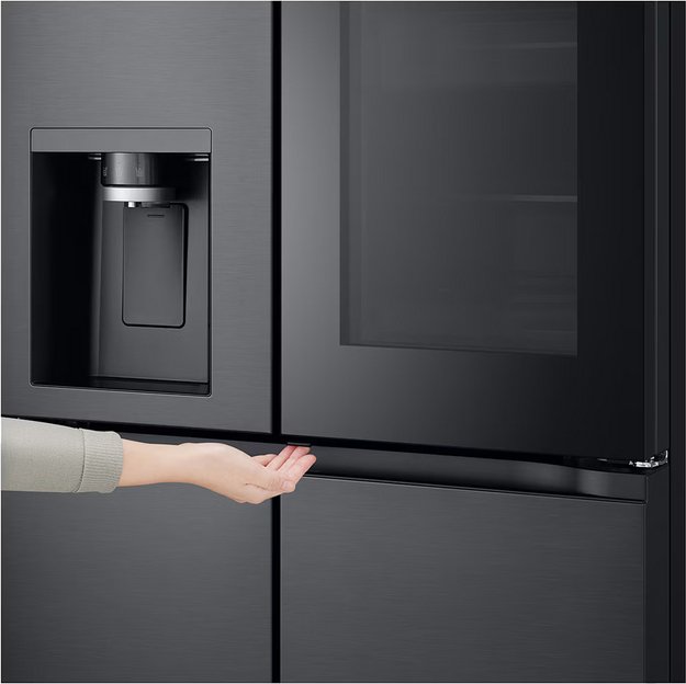 Холодильник LG GC-X24FFCBB в Тюмени (preview 12)