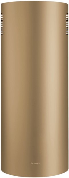 Вытяжка Maunfeld BALA 35 пристенная золотая (BALA 35 Wall Gold) в Тюмени (preview 4)