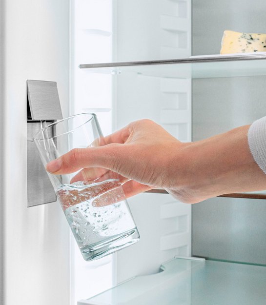 Встраиваемый холодильник Liebherr IRBdi 5180 Peak в Тюмени (preview 9)