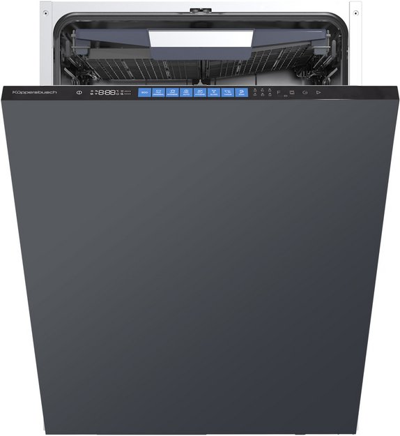 Встраиваемая посудомоечная машина Kuppersbusch G 6564.0 v в Тюмени (preview 1)