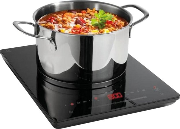 Индукционная варочная панель Gorenje ICY 2000 SP в Тюмени (preview 7)