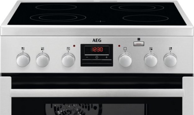 Индукционная плита AEG CCM66400BX в Тюмени (preview 2)