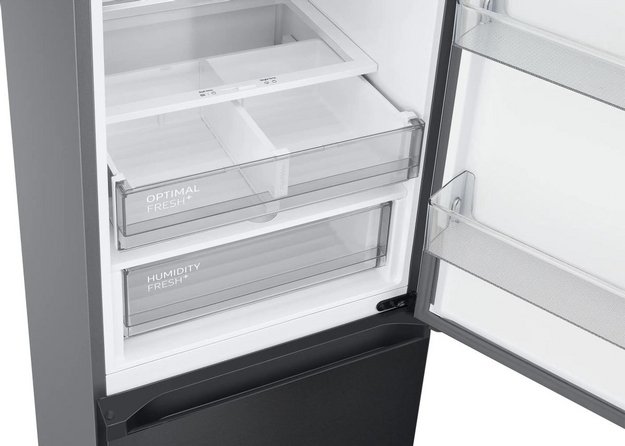 Холодильник Samsung RB38C7B4EB1/EF в Тюмени (preview 5)