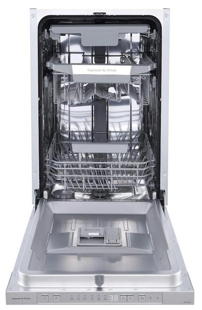 Встраиваемая посудомоечная машина Zigmund Shtain DW 306.4 в Тюмени (preview 1)