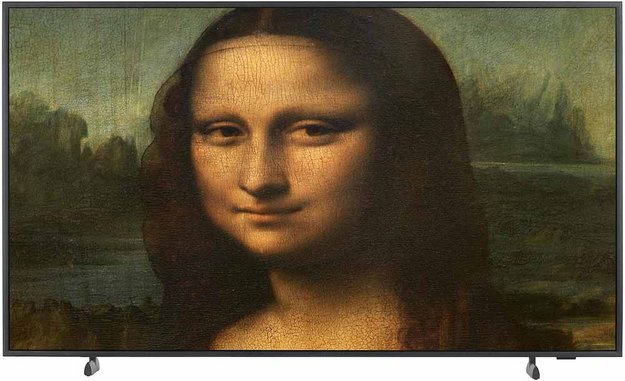 Телевизор Samsung QE55LS03AAUXRU в Тюмени (preview 1)