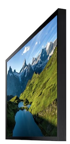 Уличный дисплей Samsung LH55OHAOSGBXCI в Тюмени (preview 5)