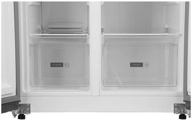 Холодильник Hyundai CS45082F в Тюмени (preview 8)