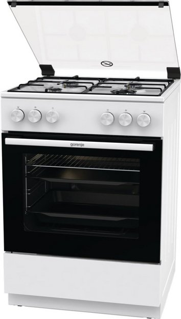 Газовая плита Gorenje GG6A10WJ в Тюмени (preview 5)