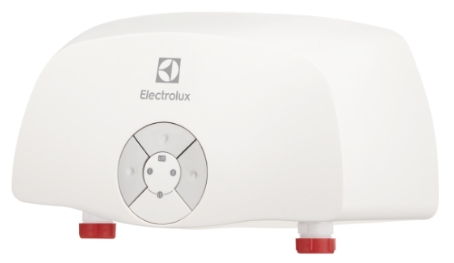 Водонагреватель Electrolux Smartfix 2.0 S 3.5 душ в Тюмени (preview 2)