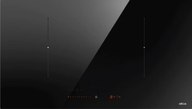 Варочная панель Elica RATIO 702 BL в Тюмени (preview 1)