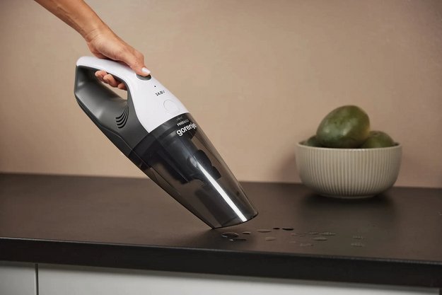 Пылесос Gorenje MVC148FGW в Тюмени (preview 9)
