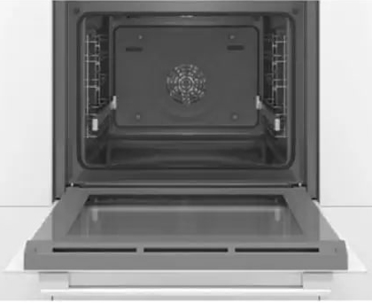 Духовой шкаф Bosch HBA5360W0 в Тюмени (preview 2)
