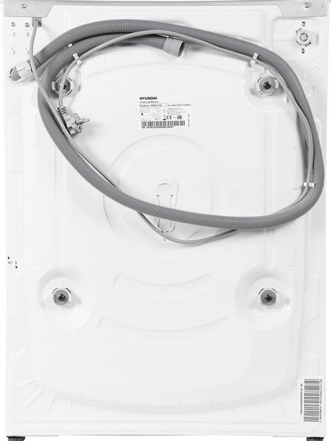 Стиральная машина Hyundai HWM 7142 в Тюмени (preview 5)