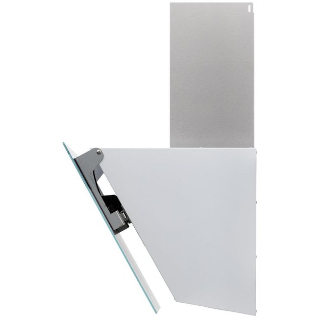 Вытяжка Krona KRISTEN A 600 white S в Тюмени (preview 5)