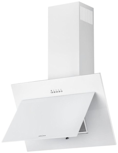 Вытяжка Krona ELMA 600 white PB в Тюмени (preview 3)
