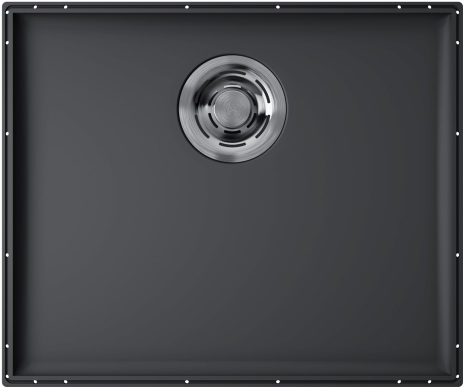 Мойка Omoikiri KITEN 48-INT GB в Тюмени (preview 1)