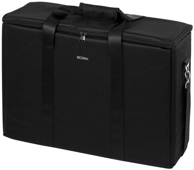 Настольная индукционная варочная панель Bork U891 в Тюмени (preview 12)